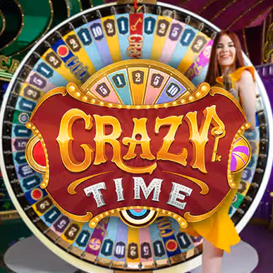 Crazy Time