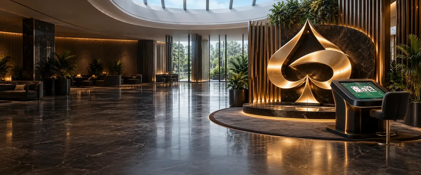 Gamespinspot Casino