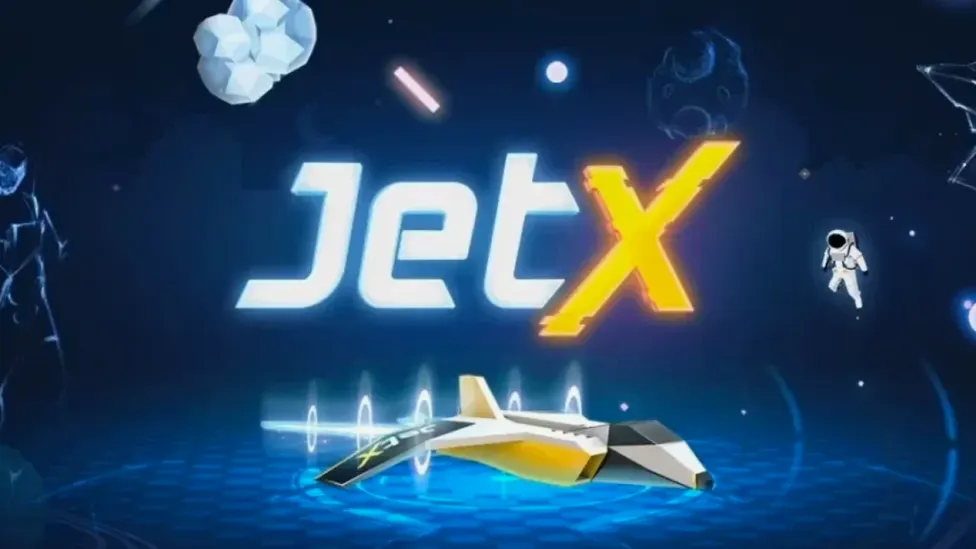 JetX